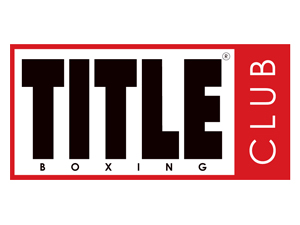 Title Boxing Logo