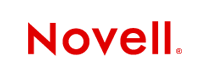 novell logo