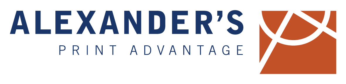 Alexanders Print Advantage - Web To Print Experts